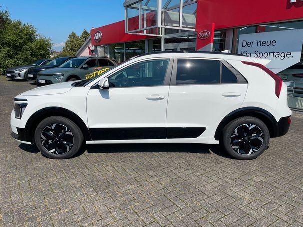 Kia Niro 150 kW image number 5