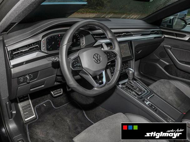 Volkswagen Arteon R Shooting Brake 4Motion 235 kW image number 6