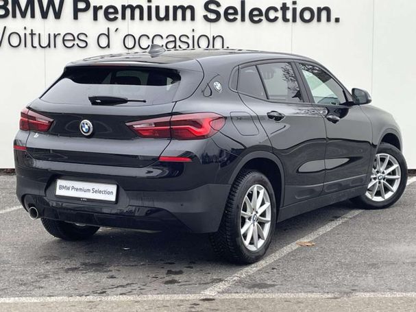 BMW X2 sDrive18i 100 kW image number 2