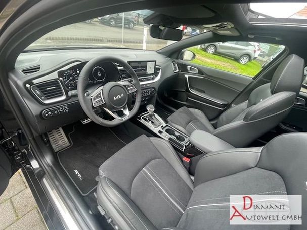 Kia ProCeed 1.5 GT Line DCT7 103 kW image number 10