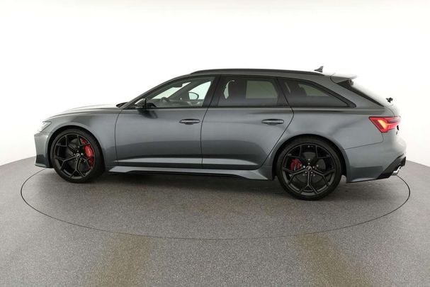 Audi RS6 4.0 TFSI quattro Avant Performance 463 kW image number 38