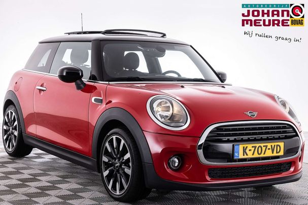 Mini Cooper Mini 100 kW image number 1