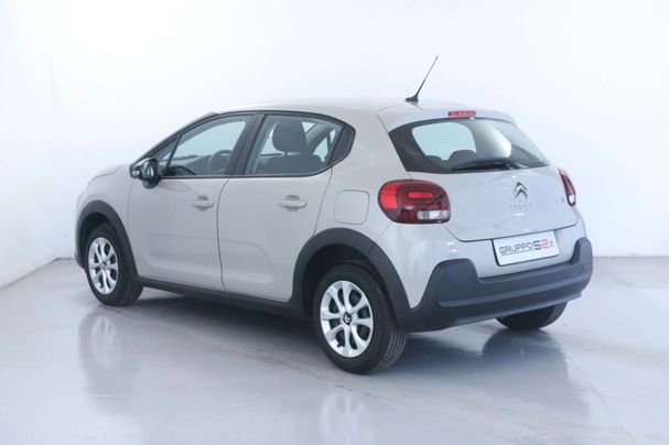 Citroen C3 BlueHDi 100 S&S 75 kW image number 7