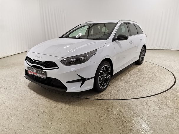 Kia Ceed Sportswagon 1.5 T-GDI Edition 103 kW image number 1