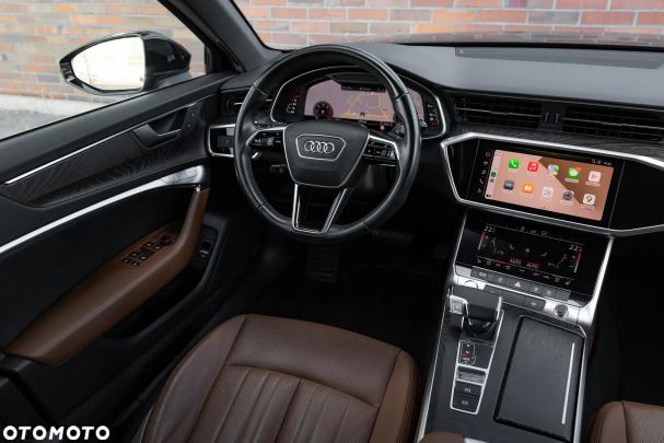 Audi A6 35 TDI S tronic Avant 120 kW image number 20