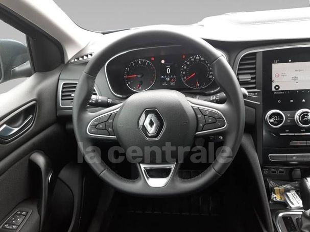 Renault Megane TCe 140 103 kW image number 14