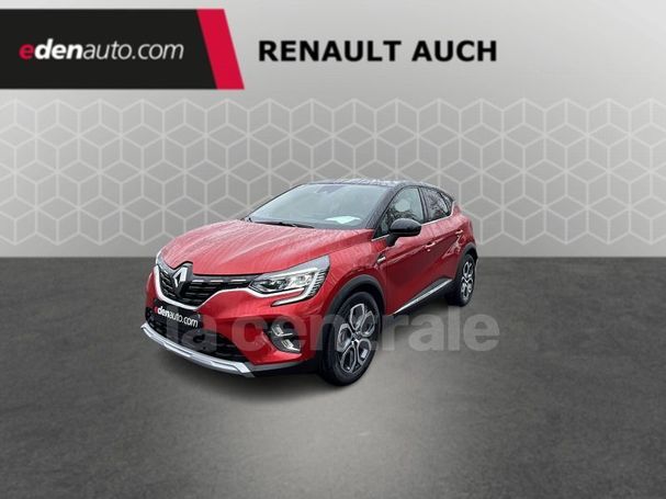 Renault Captur 118 kW image number 1