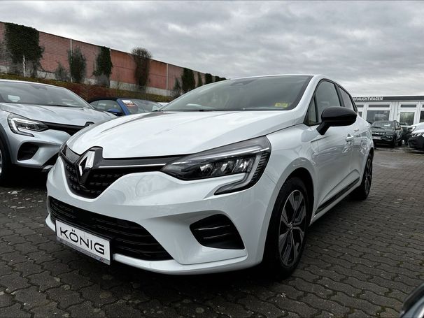 Renault Clio SCe 65 49 kW image number 1