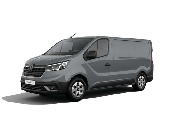 Renault Trafic L2H1 E-Tech Electric 90 kW image number 6