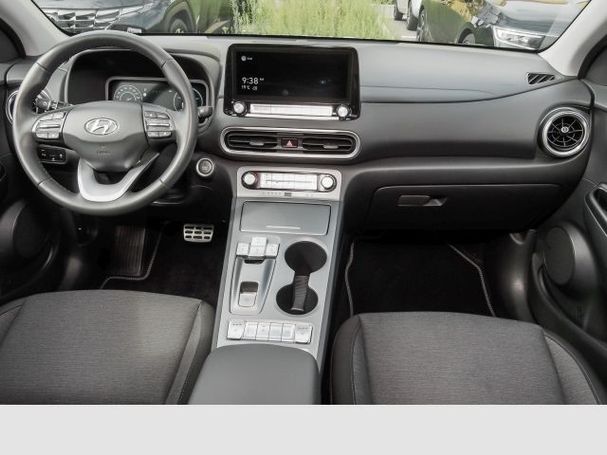 Hyundai Kona Elektro Trend 100 kW image number 9