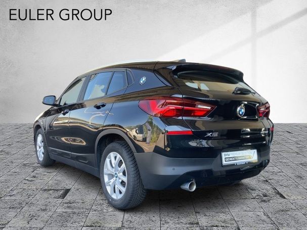 BMW X2 sDrive18i 100 kW image number 4