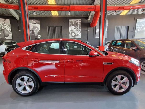 Jaguar E-Pace R-Dynamic S AWD 120 kW image number 4