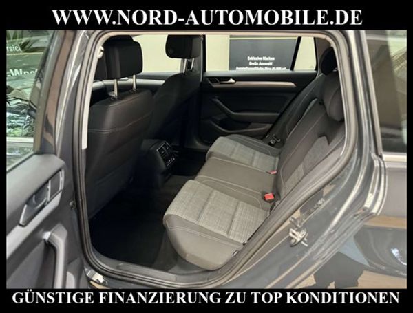 Volkswagen Passat Variant 2.0 TDI Business 110 kW image number 15