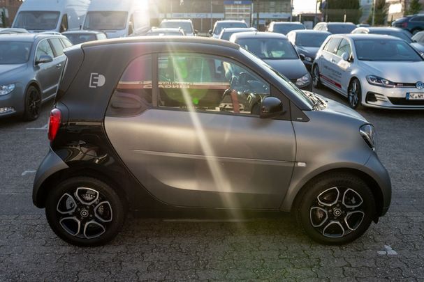 Smart ForTwo prime 60 kW image number 3