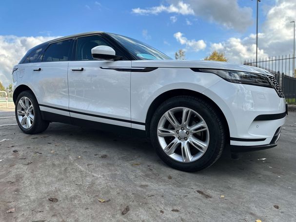 Land Rover Range Rover Velar 184 kW image number 2