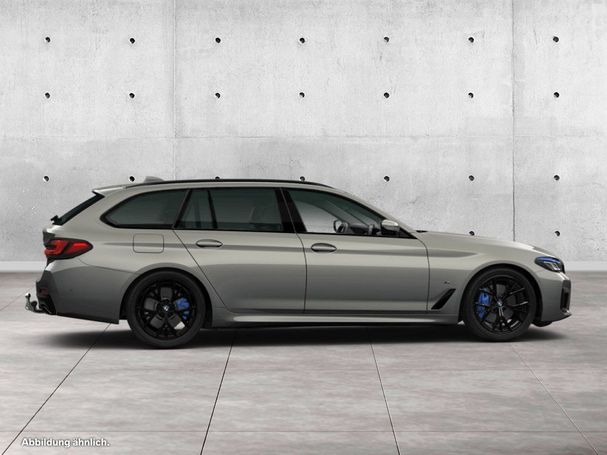 BMW 530d Touring xDrive 210 kW image number 9