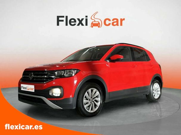 Volkswagen T-Cross 1.0 TSI DSG 81 kW image number 1