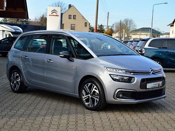 Citroen Grand C4 Spacetourer 130 EAT8 96 kW image number 2