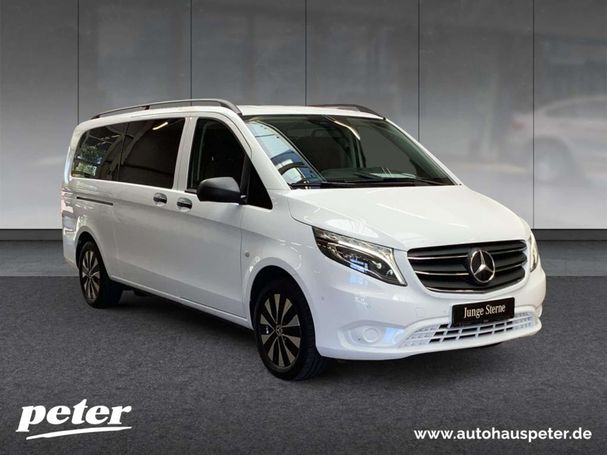 Mercedes-Benz Vito 119 CDi Tourer extra EDITION 140 kW image number 2