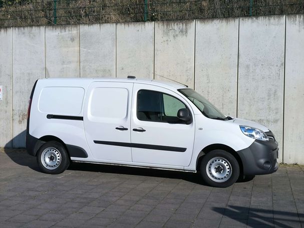 Renault Kangoo Rapid Maxi dCi 110 81 kW image number 38