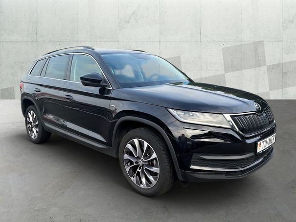 Skoda Kodiaq 2.0 TDI DSG 110 kW image number 3