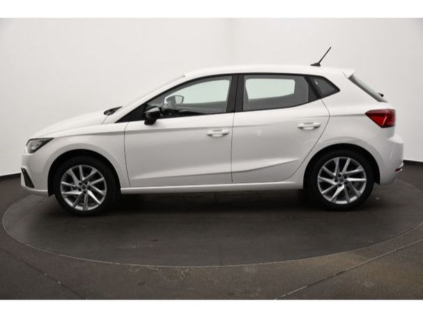 Seat Ibiza 1.0 TSI FR 70 kW image number 14