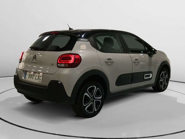 Citroen C3 60 kW image number 1