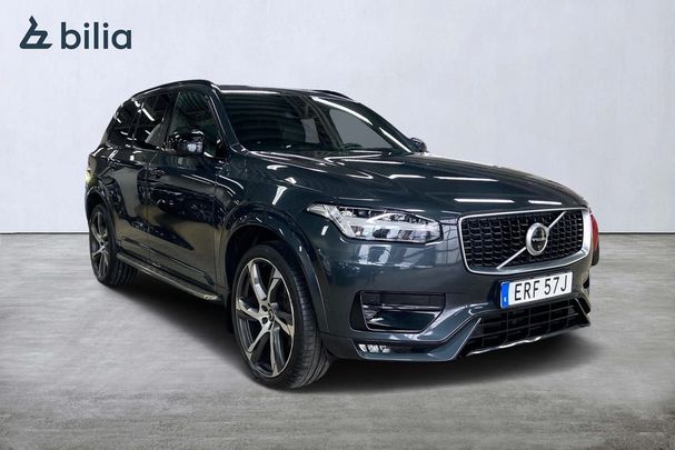 Volvo XC90 B5 AWD 175 kW image number 20