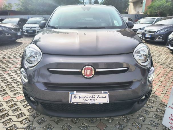 Fiat 500X 1.3 70 kW image number 3