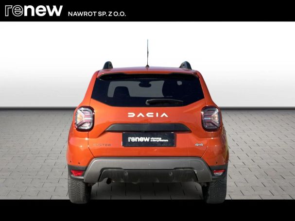 Dacia Duster TCe 4WD 110 kW image number 3