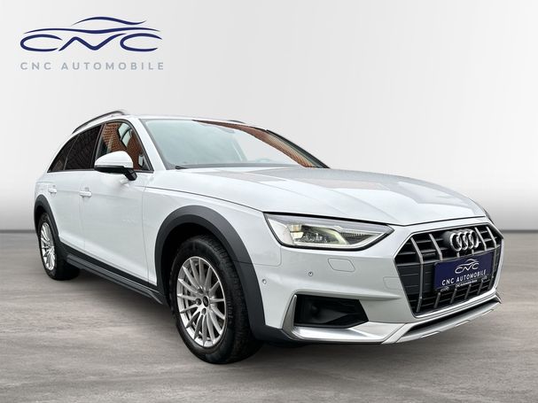 Audi A4 Allroad 40 TDI quattro 150 kW image number 2