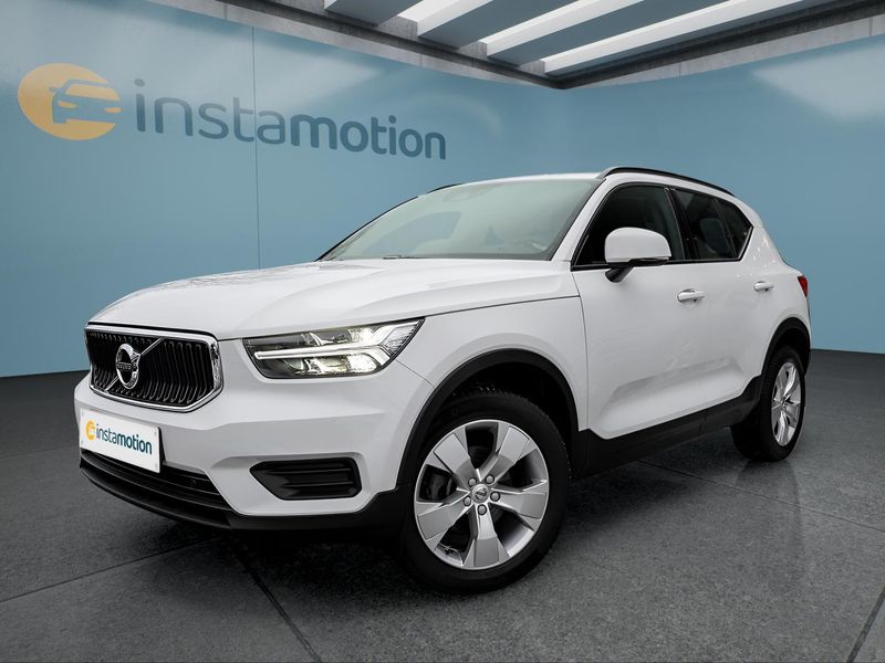 Volvo XC40 95 kW
