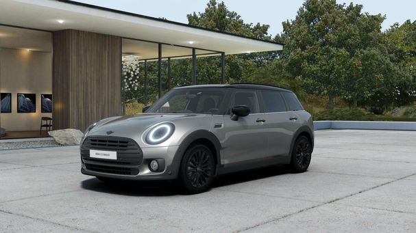 Mini Cooper Clubman Classic Trim 100 kW image number 1