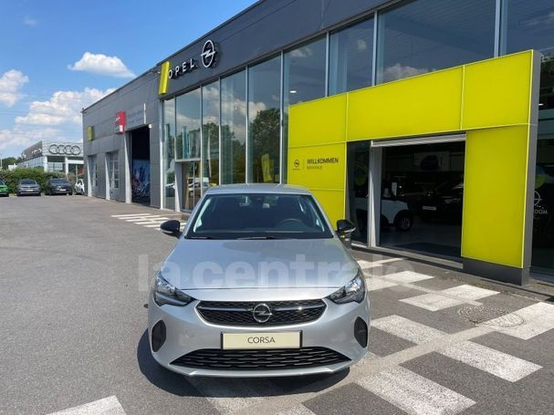 Opel Corsa 1.5 Diesel Edition 75 kW image number 2