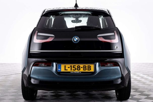 BMW i3 120Ah 125 kW image number 20