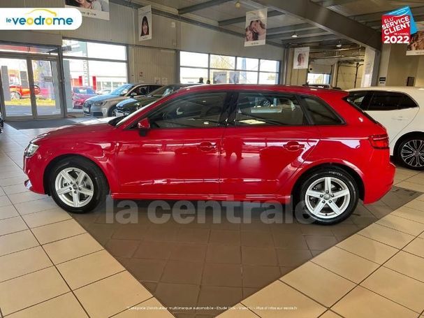 Audi A3 40 e-tron S tronic 150 kW image number 16