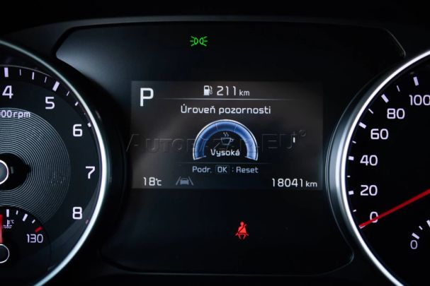 Kia Ceed 1.5 T-GDI 118 kW image number 20