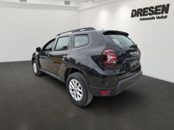 Dacia Duster TCe 100 LPG 74 kW image number 3