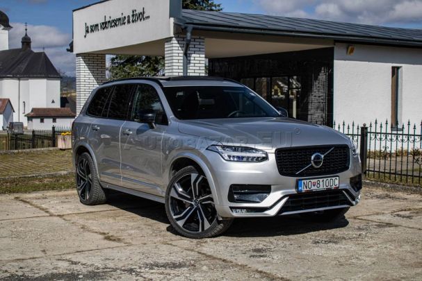 Volvo XC90 B5 AWD 173 kW image number 1