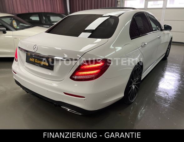 Mercedes-Benz E 300 180 kW image number 9