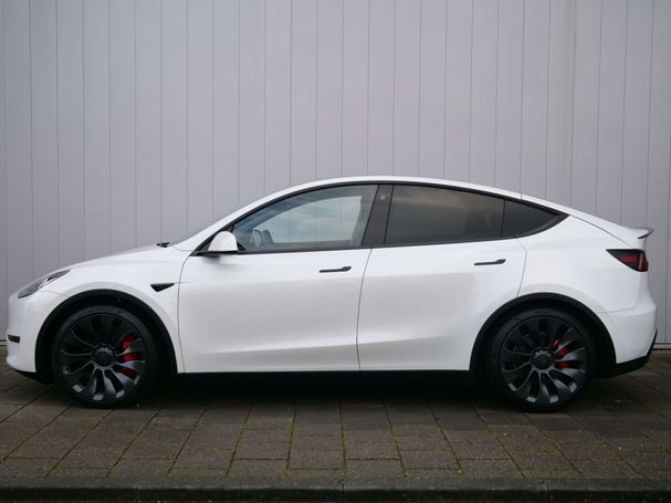 Tesla Model Y Performance AWD 393 kW image number 10