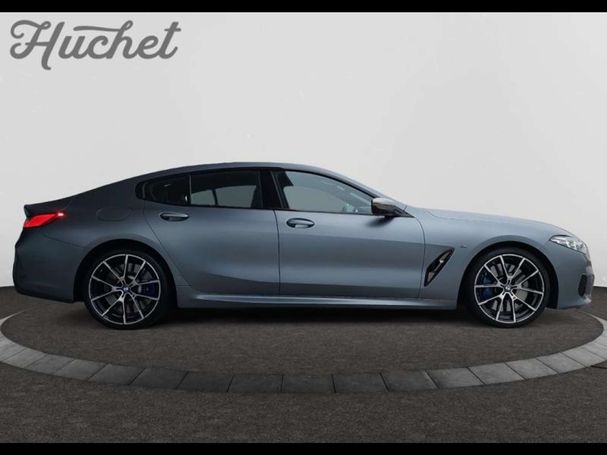 BMW 850i xDrive 396 kW image number 6