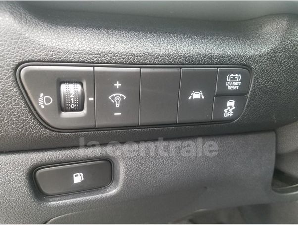 Kia Niro Hybrid 1.6 GDI 104 kW image number 7