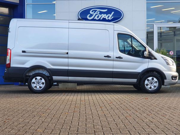 Ford Transit 350 L3H2 2.0 Limited 121 kW image number 9