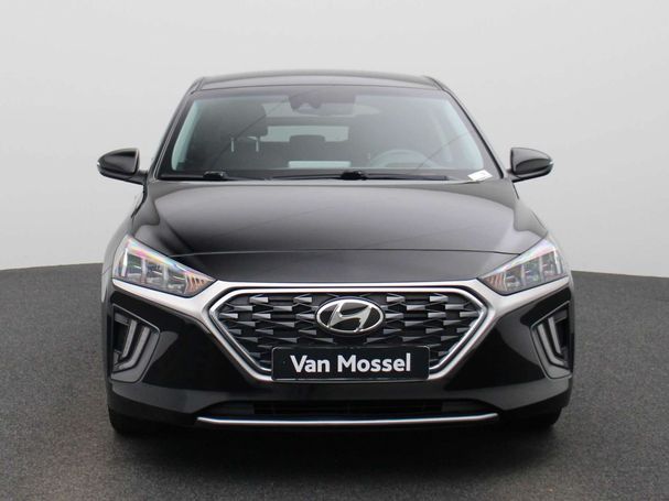 Hyundai Ioniq 1.6 GDI 104 kW image number 2