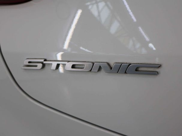 Kia Stonic 74 kW image number 34