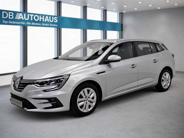 Renault Megane Grandtour TCe 103 kW image number 1