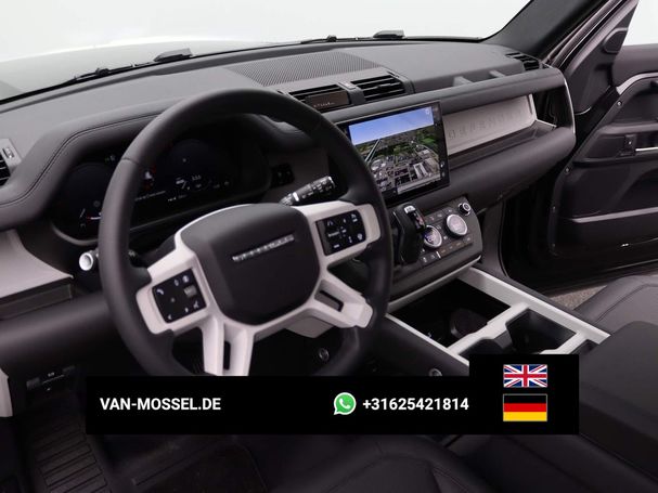 Land Rover Defender 110 P300e S 221 kW image number 30