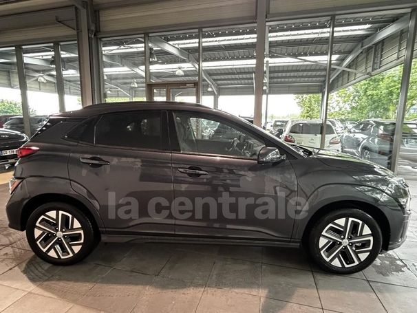 Hyundai Kona 100 kW image number 14