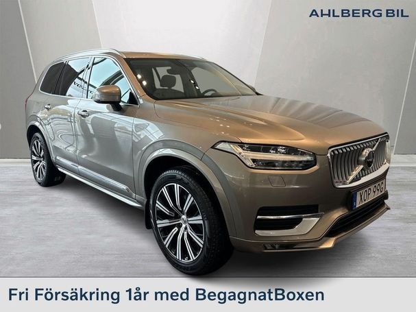 Volvo XC90 B5 AWD Inscription 175 kW image number 1